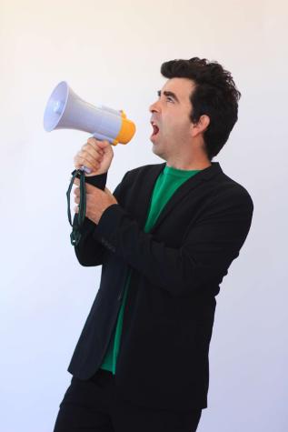 "Sueños por cumplir": Pedropiedra adelanta detalles de su álbum documental y show online