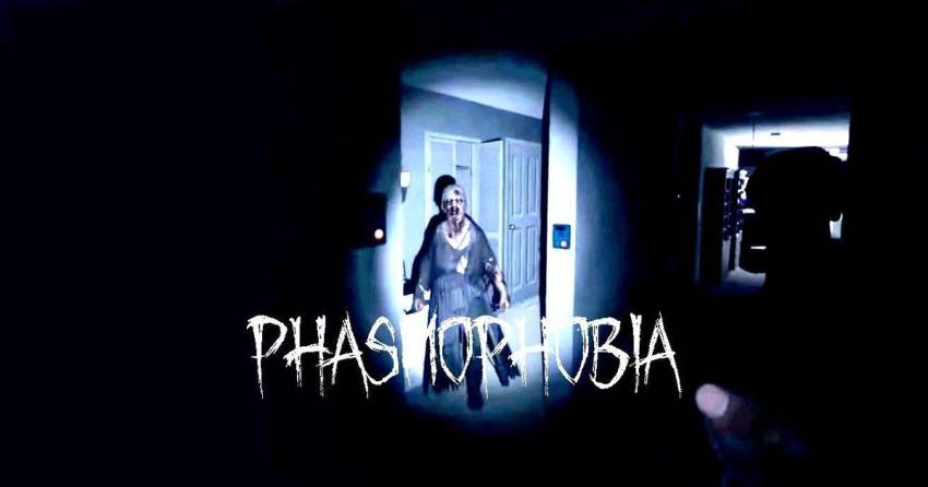 Phasmophobia: el juego sensación del momento que “destronó” a Among Us