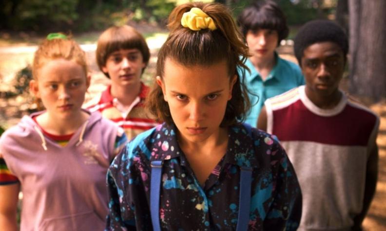Este es el actor que interpretará al nuevo chico de “Stranger Things”