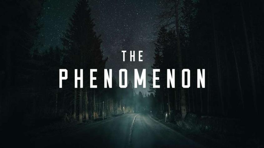 The Phenomenon: el completo documental sobre ovnis del que todos hablan