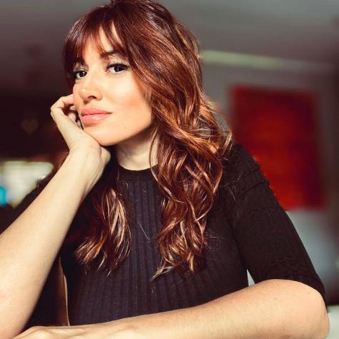 Yamila Reyna celebró sus 42 años con un nuevo cambio de look
