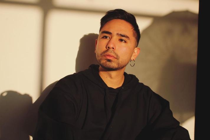 Lyam Samki presenta su nuevo single "Sé"