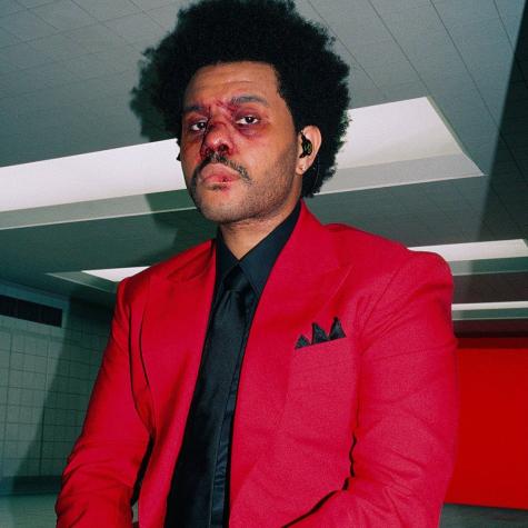 The Weeknd tilda a los premios Grammy de corruptos