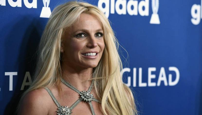 "Nunca había sido tan feliz": Britney Spears tranquiliza a sus fanáticos