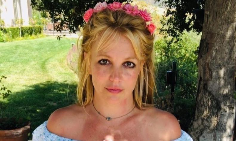 Caso Britney Spears: Hasta el momento perdería batalla legal contra su padre