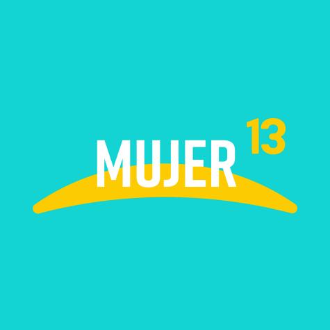 Conoce "Mujer 13", el nuevo sitio web que celebra el mundo femenino