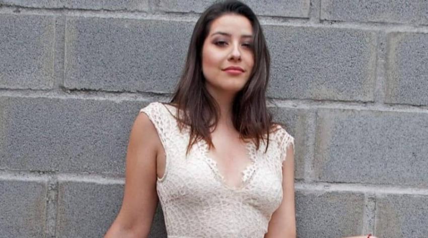 María José Quintanilla recuerda a su padre en nueva colaboración musical