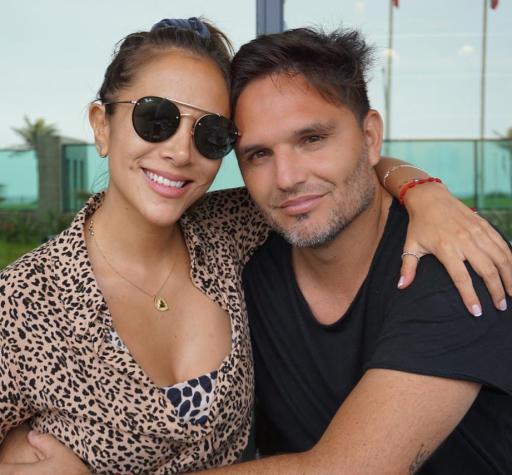 ¿Nuevo amor? Natalia Mandiola publica selfie con conocido deportista