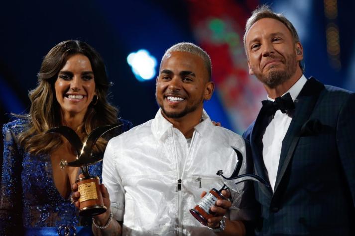 Suspenden edición 2021 del Festival de Viña del Mar