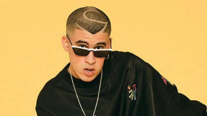 Esta es la razón por la que Bad Bunny no asistió a los American Music Awards 2020