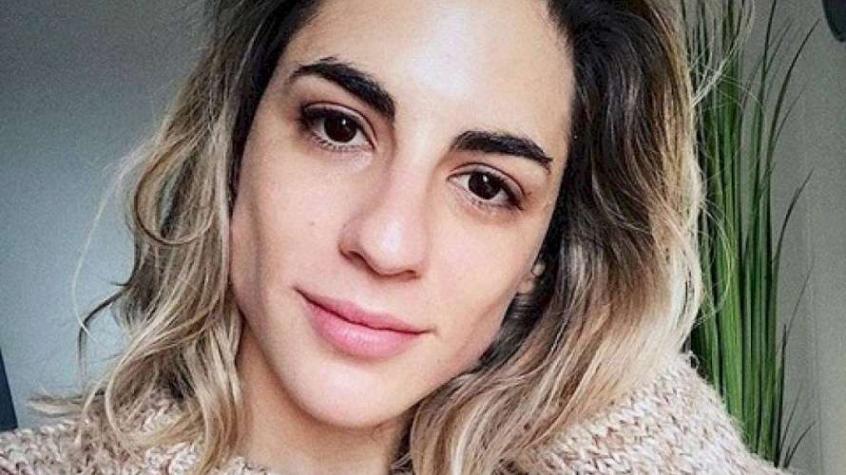 Carmen Zabala estrenó nuevo cambio de look