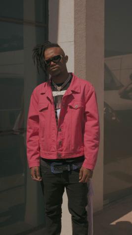 "Otro día otro intento": el nuevo éxito de Polimá Westcoast
