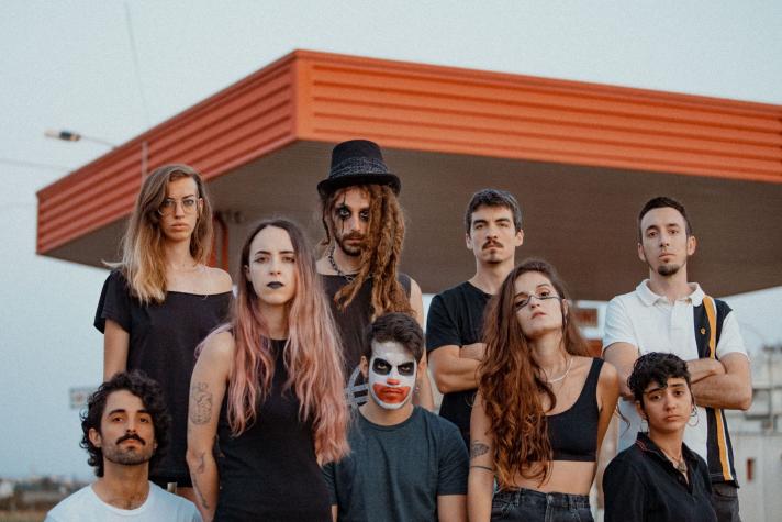 La banda española Mafalda vuelve al ruedo con “A 10 minutos”