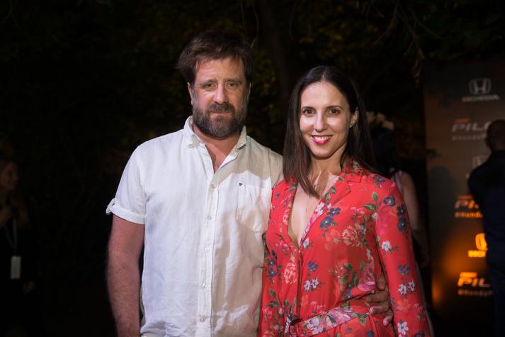 Actriz Luz Valdivieso comparte sexy imagen en bikini