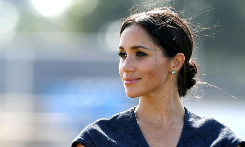 Meghan Markle revela dolorosa pérdida de su segundo hijo