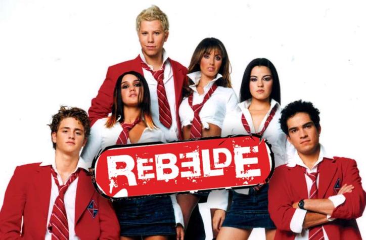 RBD lanzó nueva canción tras 12 años de su separación