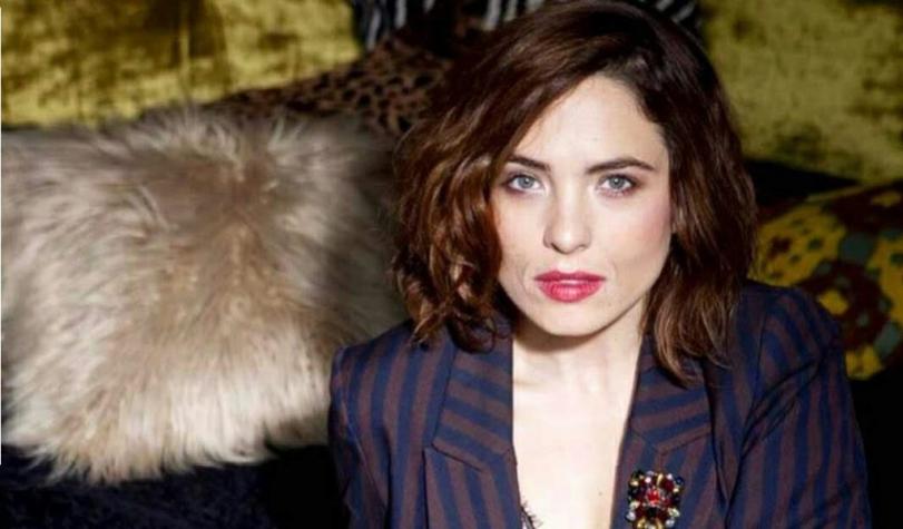 Actriz Soledad Cruz anuncia su segundo embarazo con potente mensaje