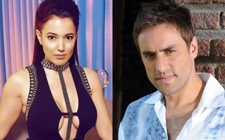 Yamila Reyna: tuvo un “romancillo” con Álvaro Gómez y ahora son amigos
