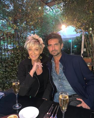 Raquel Argandoña revela que el matrimonio aún está en sus planes