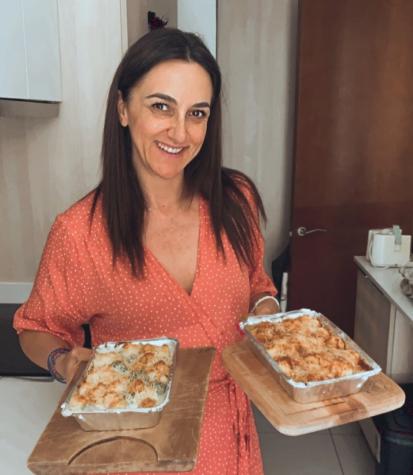 Renata Bravo se llena de elogios con foto en la playa