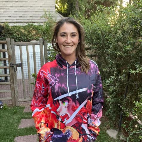 Belén Mora impacta a sus seguidores con video en bikini