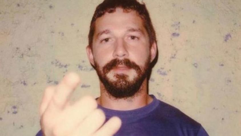 Ex pareja de Shia LaBeouf lo demanda por agresión y abuso sexual