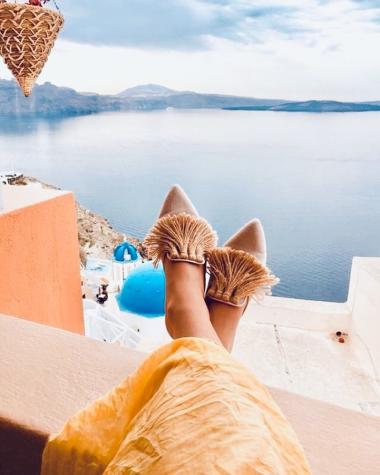 Conoce las novedades de la nueva "Vitrina" de Mujer 13