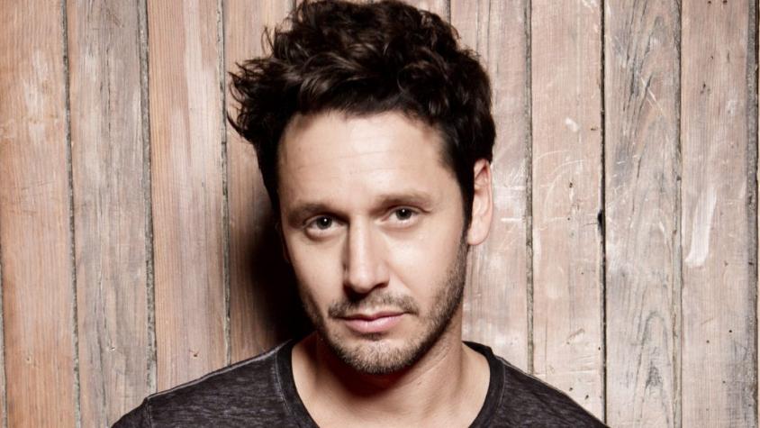 Benjamín Vicuña comparte emotivo mensaje recordando a su hija Blanca