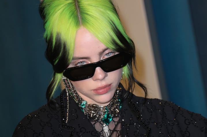 Conoce qué hacer: Concierto de Billie Eilish en Chile se cancela