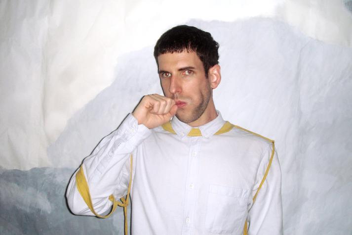 La nueva voz del pop argentino Ceretti estrena nueva canción 