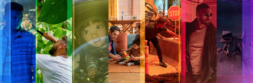 Netflix: ¿Qué vieron los chilenos este 2020?