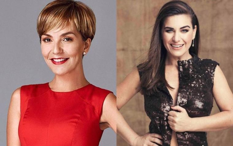 Fran García-Huidobro revela pelea con Ingrid Cruz y Rodrigo Díaz