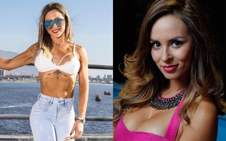 Nicole "Luli" Moreno arremetió duramente contra Jhendelyn Núñez