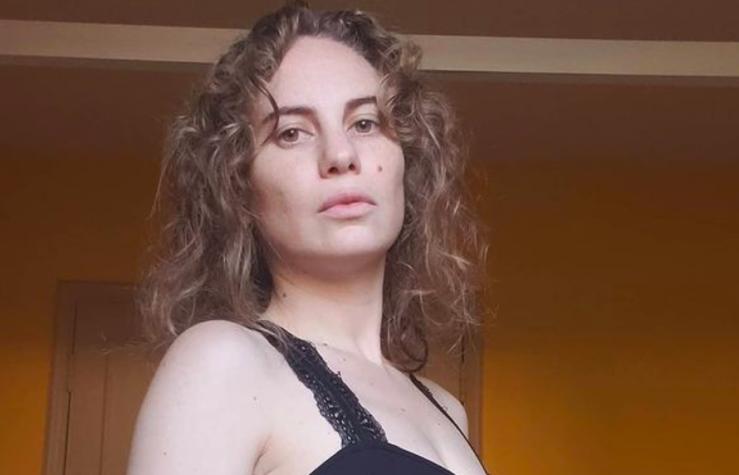 ¡Se pasó! Li fridman impacta con drástico corte de pelo