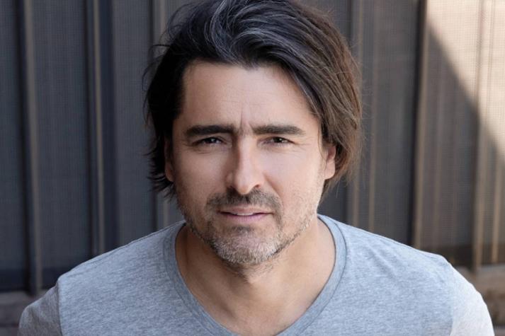 Jorge Zabaleta sorprende con selfie junto a su hijo clon