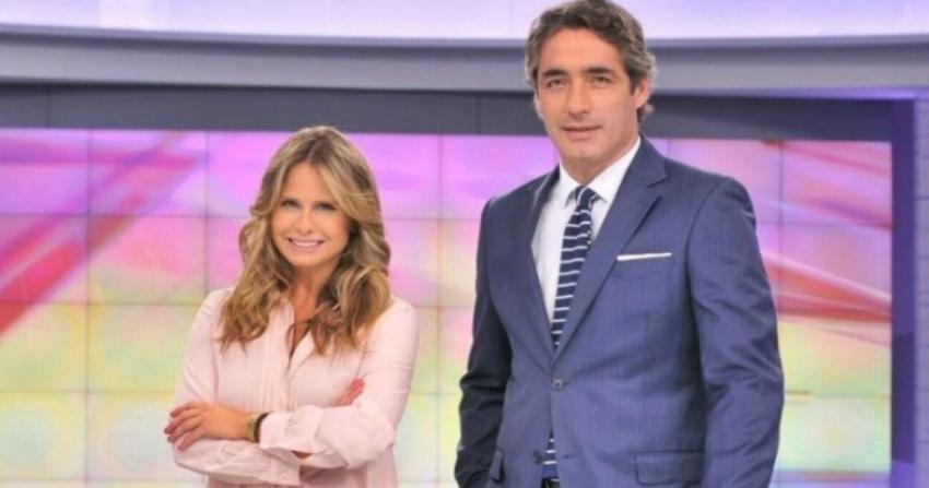 José Luis Repenning aclaró su relación con Soledad Onetto