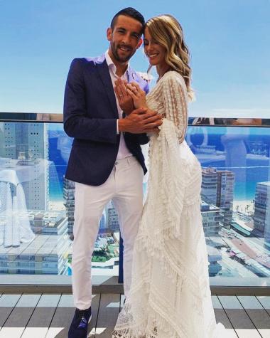 Mauricio Isla debuta como influencer en Instagram