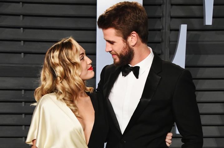 Miley Cyrus sobre Liam Hemsworth: "Todavía lo amo, siempre lo haré"