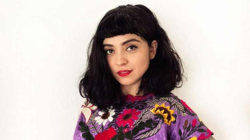 Mon Laferte canceló participación en festival tras acusaciones de transfobia