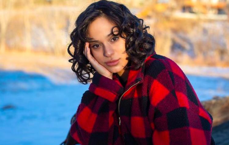 Rocío Toscano engañó a sus seguidores en el Día de los Inocentes