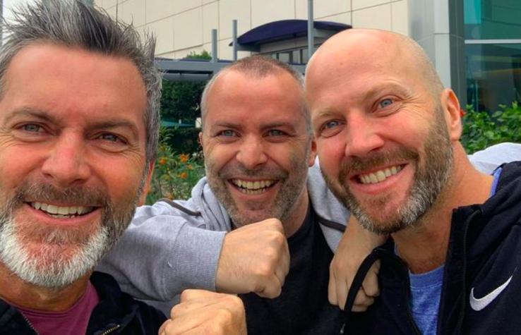 Cristián Sánchez pide oraciones para su hermano por complicado estado de salud