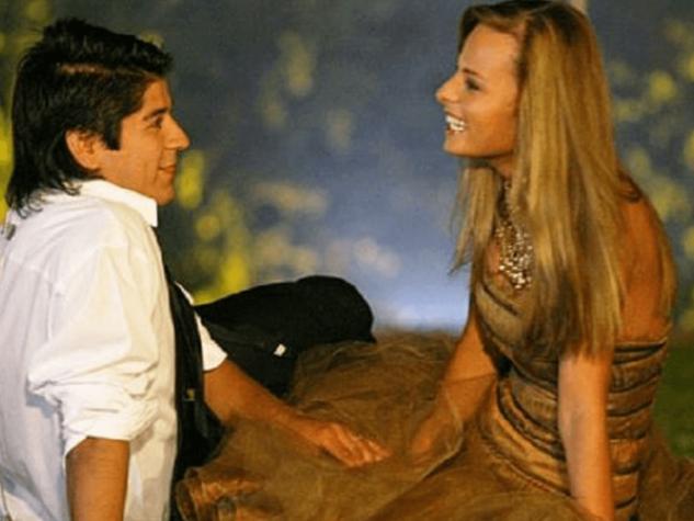 Catalina Pulido asegura que Carolina Bastías solo "jugaba" con Edmundo Varas