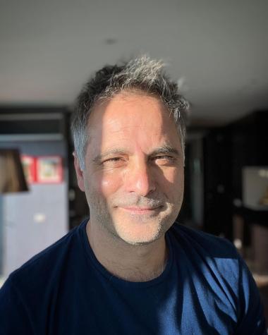 Paulo Brunetti revela el susto que pasó por la pandemia