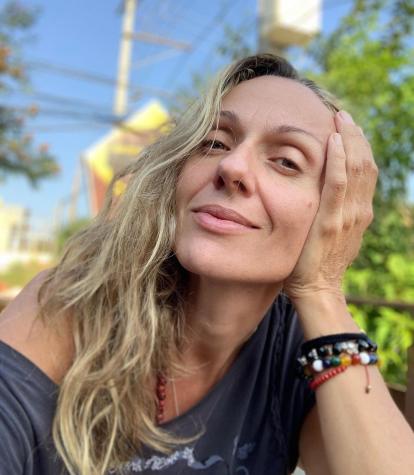 Katyna Huberman se atrevió con nuevo negocio en Brasil
