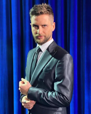 Jean Philippe Cretton deja irónico comentario en foto de Pamela Díaz