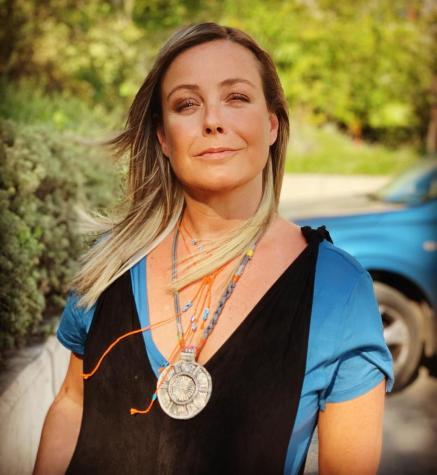 Claudia Conserva preocupa a sus seguidores por indirecta en Instagram