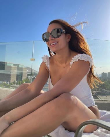 ¡Sin filtro! El duro descargo de Lisandra Silva en redes sociales