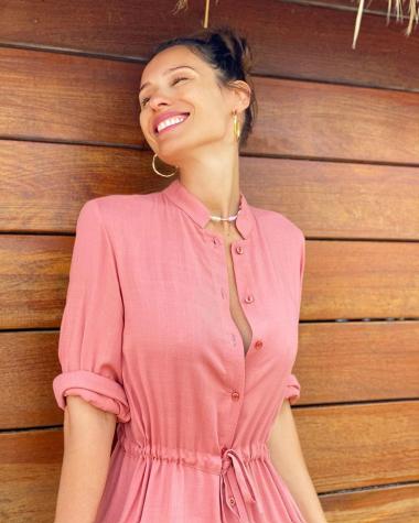 ¡Lo confirmó! Pampita está embarazada y revela el sexo del bebé