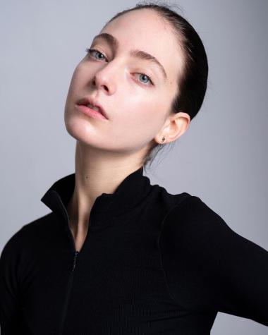 Chiara Leone: La top model chilena que triunfa de la mano de Dolce & Gabbana