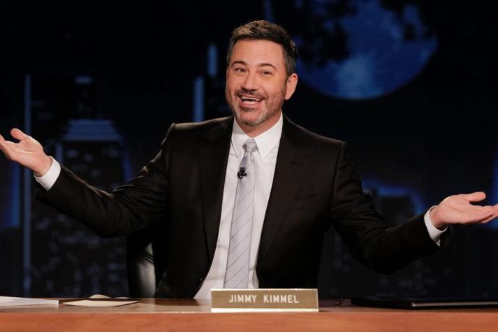 Jimmy Kimmel habla de la fiesta organizada para un gato en Santo Domingo